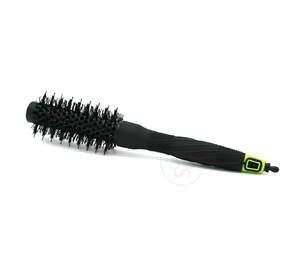 Керамический брашинги с функцией ионизации 25 мм Envy Professional Nano Technology Ceramic + Ionic Brush 25 mm