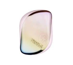 Щітка для волосся з кришечкою TANGLE TEEZER Compact Pearlescent Matte