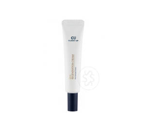 Регенеруючий крем CU SKIN Clean-Up EX-C Regeneration Cream 35 г