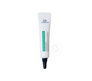 Зволожуючий крем CU SKIN - CLEAN-UP Moisture Balancing Cream 7 мл