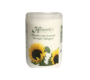 Маска-бальзам "Защита цвета" Orising Helianti's Color Protection Hair Pack 1000 ml