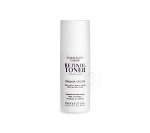 Інтенсивний відновлюючий тонер з ретинолом INSTYTUTUM Advanced Retinol Toner 150 мл
