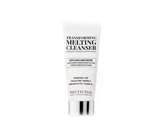 Гідрофільне масло для глибокого очищення INSTYTUTUM Transforming Melting Cleanser 20 мл