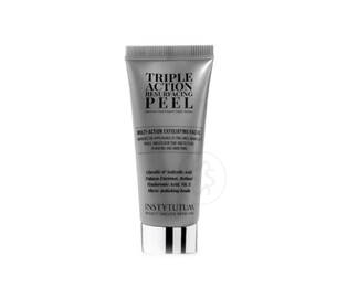 Пілінг для обличчя потрійної дії INSTYTUTUM Triple Action Resurfacing Peel 20 мл