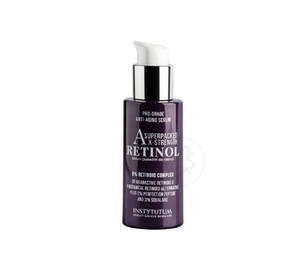 Концентрована сироватка з ретинолом INSTYTUTUM X-Strength Retinol Serum 30 мл