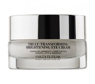 Крем-ліфтинг для повік з освітлюючим ефектом INSTYTUTUM Truly-Transforming Brightening Eye Cream 15 мл