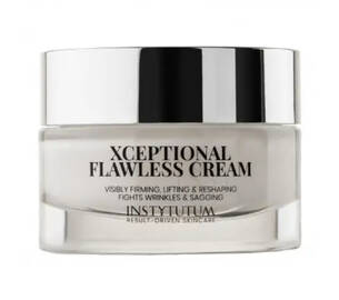 Антивіковий крем-ліфтинг для обличчя INSTYTUTUM Xceptional Flawless Cream 50 мл