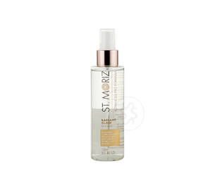 Автобронзант-спрей для обличчя ST. MORIZ Advanced Pro Formula Radiant Glow Face Mist 150 мл