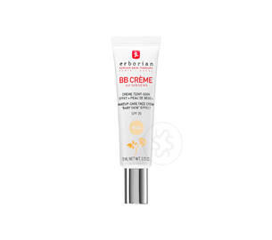 ВВ крем Nude 5в1 ERBORIAN BB Cream 15 мл