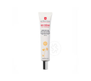 ВВ крем Nude 5в1 ERBORIAN BB Cream 45 мл