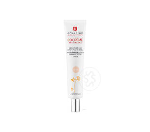 ВВ Крем Клеар 5-в-1 с эффектом кожа как у ребенка ERBORIAN BB Creme "Baby Skin" 45 мл
