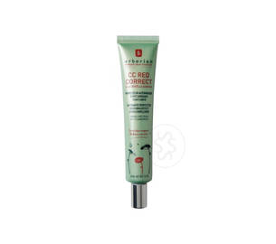 Коригуючий СС крем для обличчя ERBORIAN CC Red Correct 45 мл