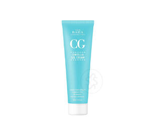 Заспокійливий крем з центелою COS DE BAHA Centella Gel Cream 45 мл