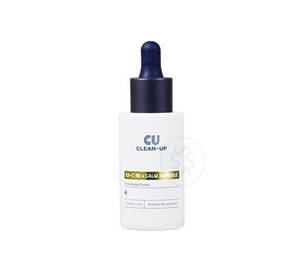 Ліфтинг-концентрат з полінуклеотидами CU SKIN Clean-Up Ex-C Re N Calm Ampoule 30 мл