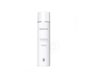 Шампунь для захисту фарбованого волосся NEWSHA Classic Color Protect Shampoo 250 мл