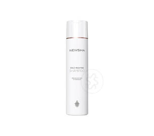 Шампунь для щоденного використання NEWSHA Classic Daily Routine Shampoo 250 мл
