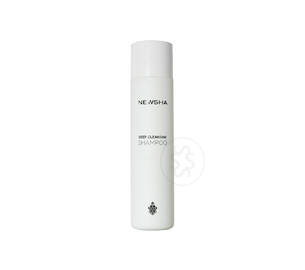 Шампунь для глибокого очищення NEWSHA Classic Deep Cleansing Shampoo 250 мл
