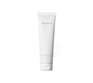 Шовковистий кондиціонер NEWSHA Pure Soft Cotton Conditioner 150 мл 