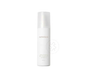 Термозахисний спрей для надійної фіксації NEWSHA Classic Heat Protecting Blowout Spray 200 мл