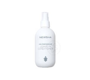 Неперевершений кондиціонер, що не змивається NEWSHA Classic High Performance Leave-In Conditioner 250 мл