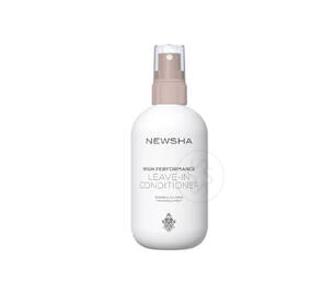 Неперевершений кондиціонер, що не змивається NEWSHA Classic High Performance Leave-In Conditioner 250 мл