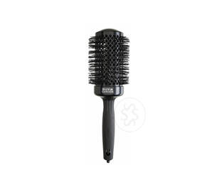 Брашинг для волосся OLIVIA GARDEN Expert Blowout Shine Black 55 мм