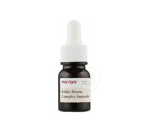 Омолоджуючий комплекс з лізатами біфідобактерій MANYO FACTORY Bifida Biome Complex Ampoule 12 мл
