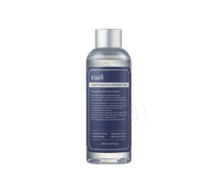 Зволожуючий тонік без ароматизатора DEAR, KLAIRS Supple Preparation Unscented Toner 180 мл