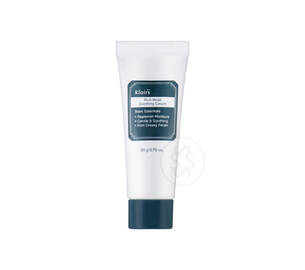 Крем для глубокого увлажнения кожи DEAR, KLAIRS Rich Moist Soothing Cream 20 мл