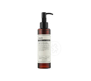 Гідрофільна олія для глибокого очищення DEAR, KLAIRS Gentle Black Deep Cleansing Oil 150 мл