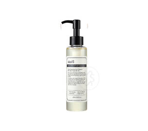 Гідрофільна олія для делікатного очищення DEAR, KLAIRS Gentle Black Fresh Cleansing Oil 150 мл
