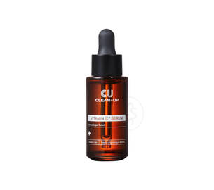 Сироватка з вітаміном С CU SKIN Clean-Up Vitamin C+ Serum 20 мл