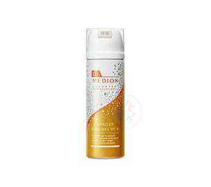 Бікомпонентна карбоксітерапія DR. MEDION Spaoxy Dual Gel VC+ 100 мл 
