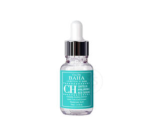 Восстанавливающая сыворотка с центеллой COS DE BAHA Centella HA Serum 30 мл