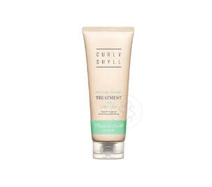 Зволожуючий бальзам-маска CURLYSHYLL Moisture Calming Treatment 250 мл