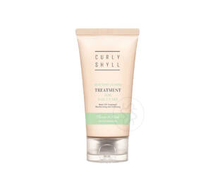 Зволожуючий бальзам-маска CURLYSHYLL Moisture Calming Treatment 30 мл