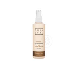 Мультифункціональний праймер для волосся CURLYSHYLL Nutrition Hair Primer 200 мл