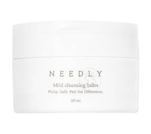 М'який очищуючий бальзам NEEDLY Mild Cleansing Balm 120 мл