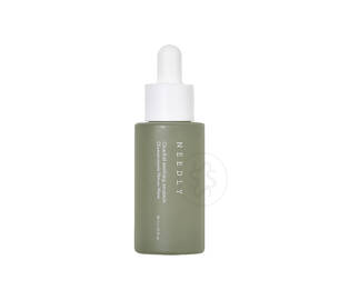 Заспокійлива ампульна сироватка з центелою NEEDLY Cicachid Soothing Ampoule 30 мл