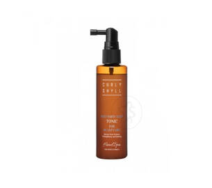 Тонік для шкіри голови CURLYSHYLL Root Remedy Tonic 100 мл