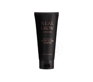 Шампунь для объема волос и профилактики выпадения RATED GREEN Anti Hair Loss Extra Volume Shampoo 200 мл