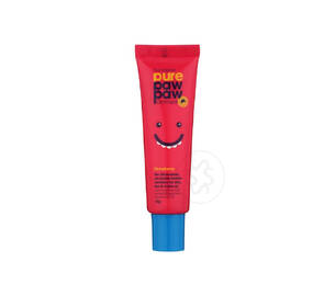Бальзам для губ PURE PAW PAW Strawberry 15 г