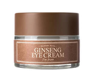 Крем для шкіри навколо очей I'M FROM Ginseng Eye Cream 30 мл