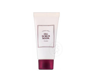 Маска-скраб з екстрактом інжиру I'M FROM  Fig  Scrub Mask 31 г
