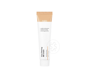 BB крем з екстрактом центелли азіатської PURITO Cica Clearing BB Cream Rose Ivory №15, 30 мл
