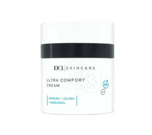 Зволожуючий крем для реактивної шкіри DCL Ultra-Comfort Cream 50 мл