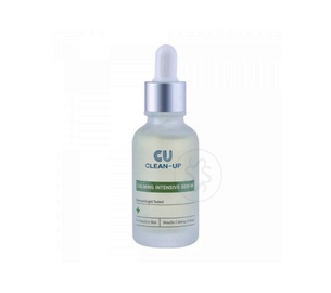 Заспокійлива сироватка для обличчя CU SKIN Clean-Up Calming Intensive Serum 30 мл