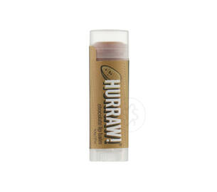 Бальзам для губ HURRAW! Chocolate Lip Balm 4.8 г