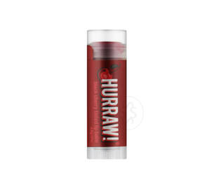 Бальзам для губ HURRAW! Black Cherry Tinted Lip Balm 4.8 г
