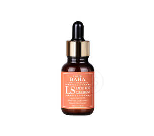 Сироватка-пілінг для обличчя з молочною кислотою COS DE BAHA Lactic Acid Serum 30 мл